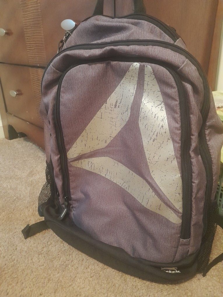 Reebok Backpack