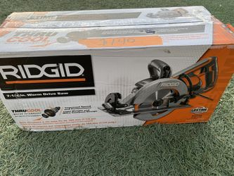 Ridgid 