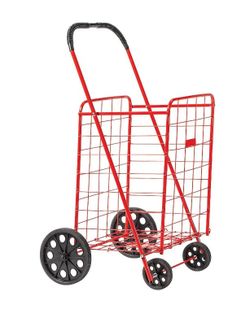 Rolling Basket/Cart
