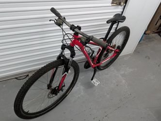 Specialized Bike