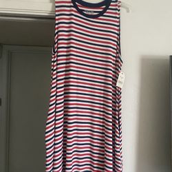 Size 2x New 