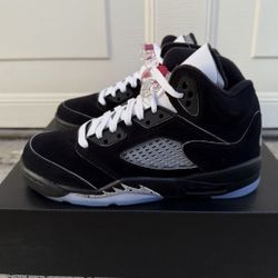 Nike Air Jordan 5 