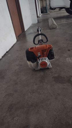 Stihl wuiro 131