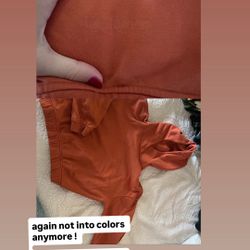 Selling don't wear or fit ! 