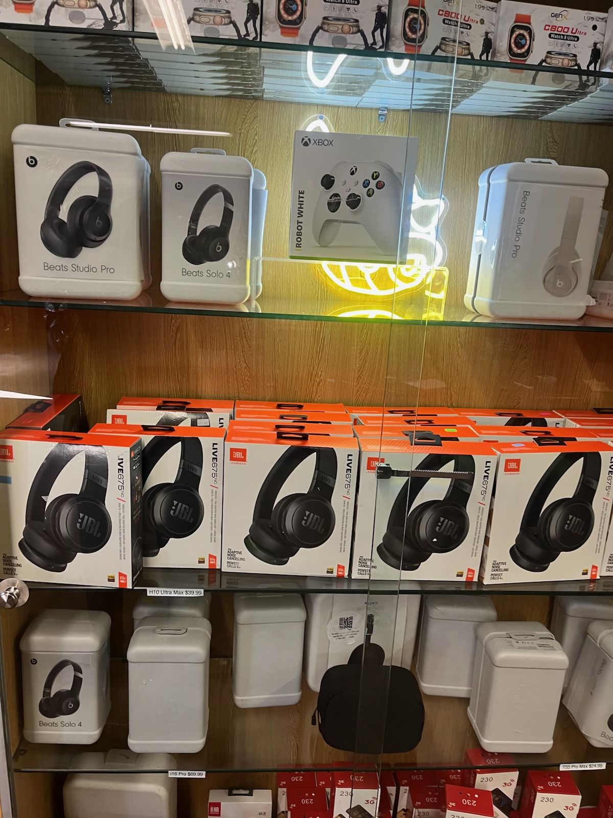 Super Saturday Mega Sale