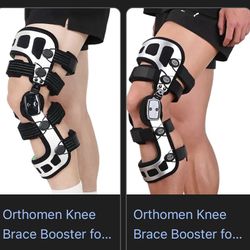 Knee Brace