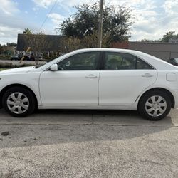 2009 Toyota Camry 