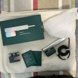 Nesugar G2 Steam Iron, Portable Handheld Garment Steam Iron