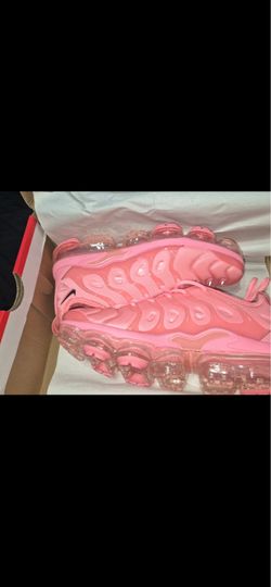 Pink vapor maxes