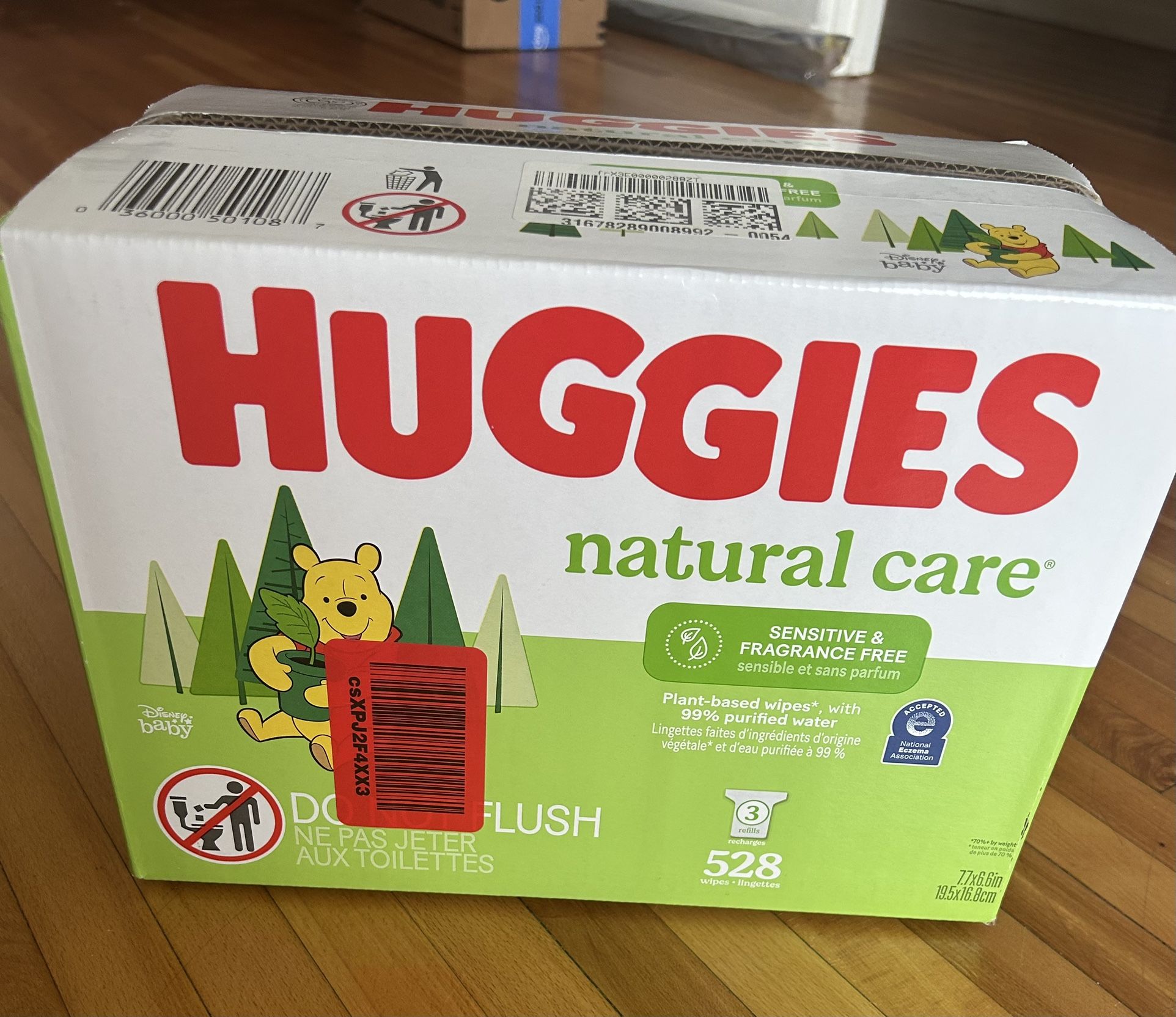 Wipes