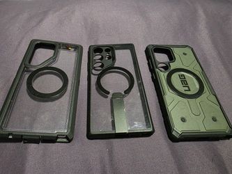 Samsung Galaxy S24 Ultra Cases 