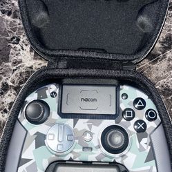 Ps5 Controller Nacon Revolution 5 Pro 