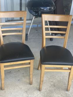 Chairs 