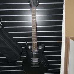 Avalon Electric Guitar