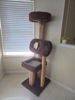 Cat Tree
