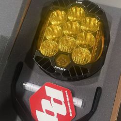 Baja Lp9 Sport Light (Price For 4 Pcs)