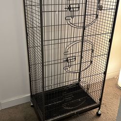 Cage large cage