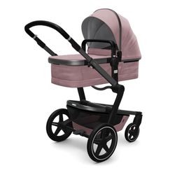 For Sale Brand New Joolz Day+ Complete Stroller in Premium Pink In Box