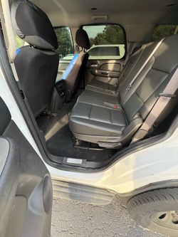 2011 Chevrolet Tahoe