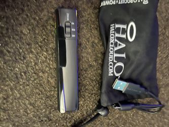 Halo Charger