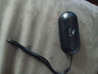 Helix Bluetooth
