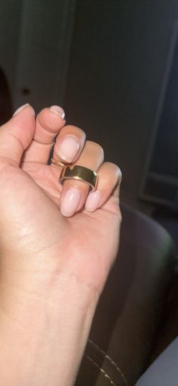 Gen 4 Oura ring
