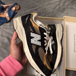 New balance size 10.5