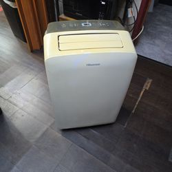 Portable Ac 10000 BTU
