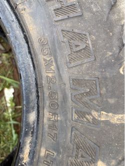 llantas