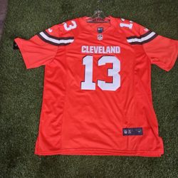 Nike x NFL Jersey