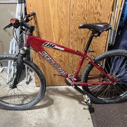 Specialized Mountain Bike - Small