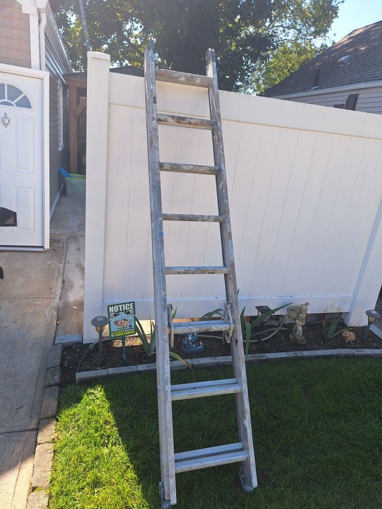 Ladder