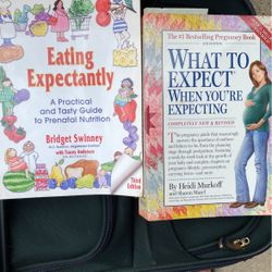 Two books