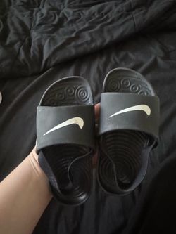 Toddler Nike sandals 9