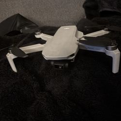 DJI MAVIC MINI