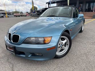 1996 BMW Z3