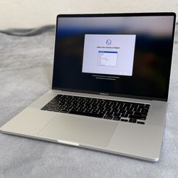 2019 MacBook Pro 💻 