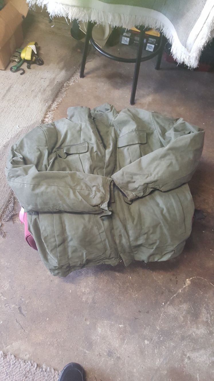 River road motorcycle jacket like new