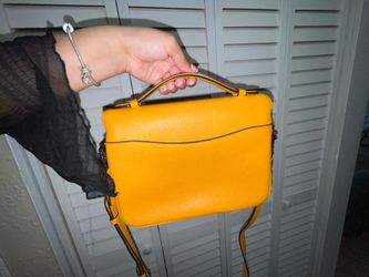 Cassie coach bag