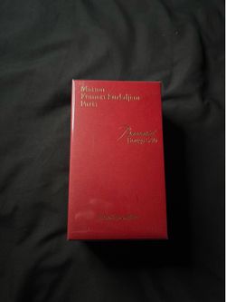 Baccarat Rouge 350