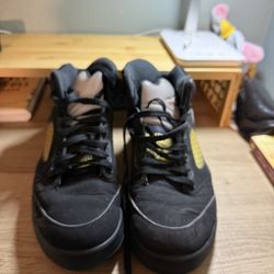 Jordan Size 9.5