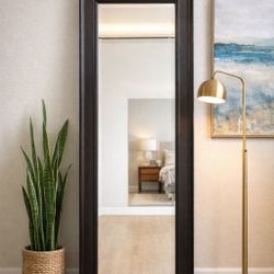 Modern full-length mirror FREE DELIVERY 