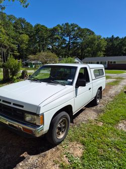 1989 Nissan Ud1000