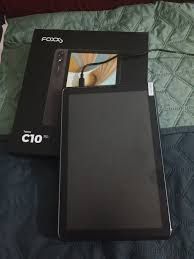 C10 PRO TABLET