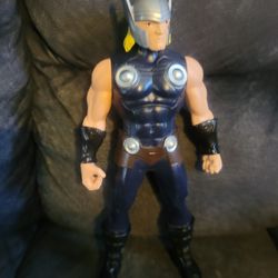 Thour Action Figure