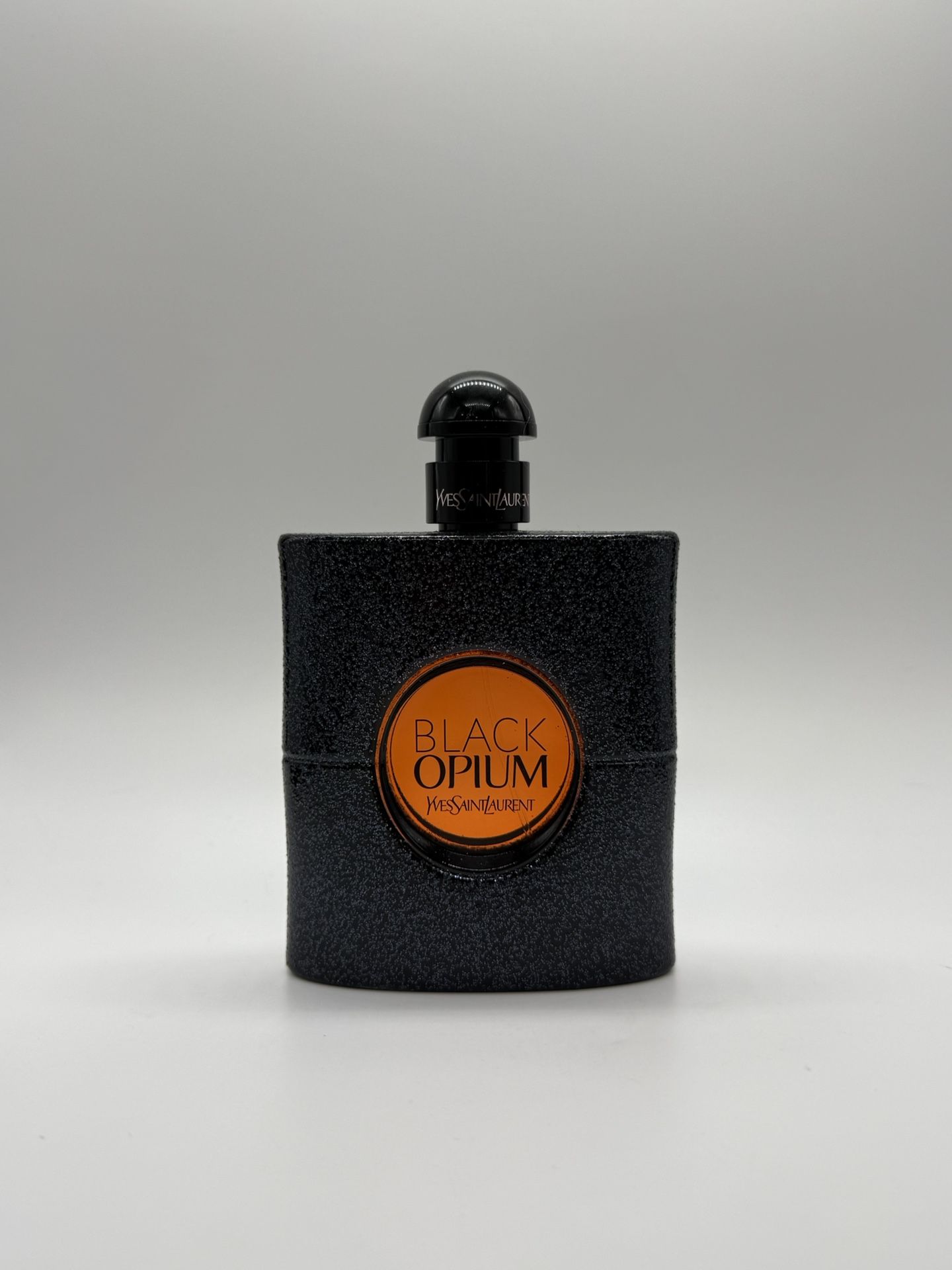 YSL Black Opium Eau de Parfum 3 oz (90 ml)