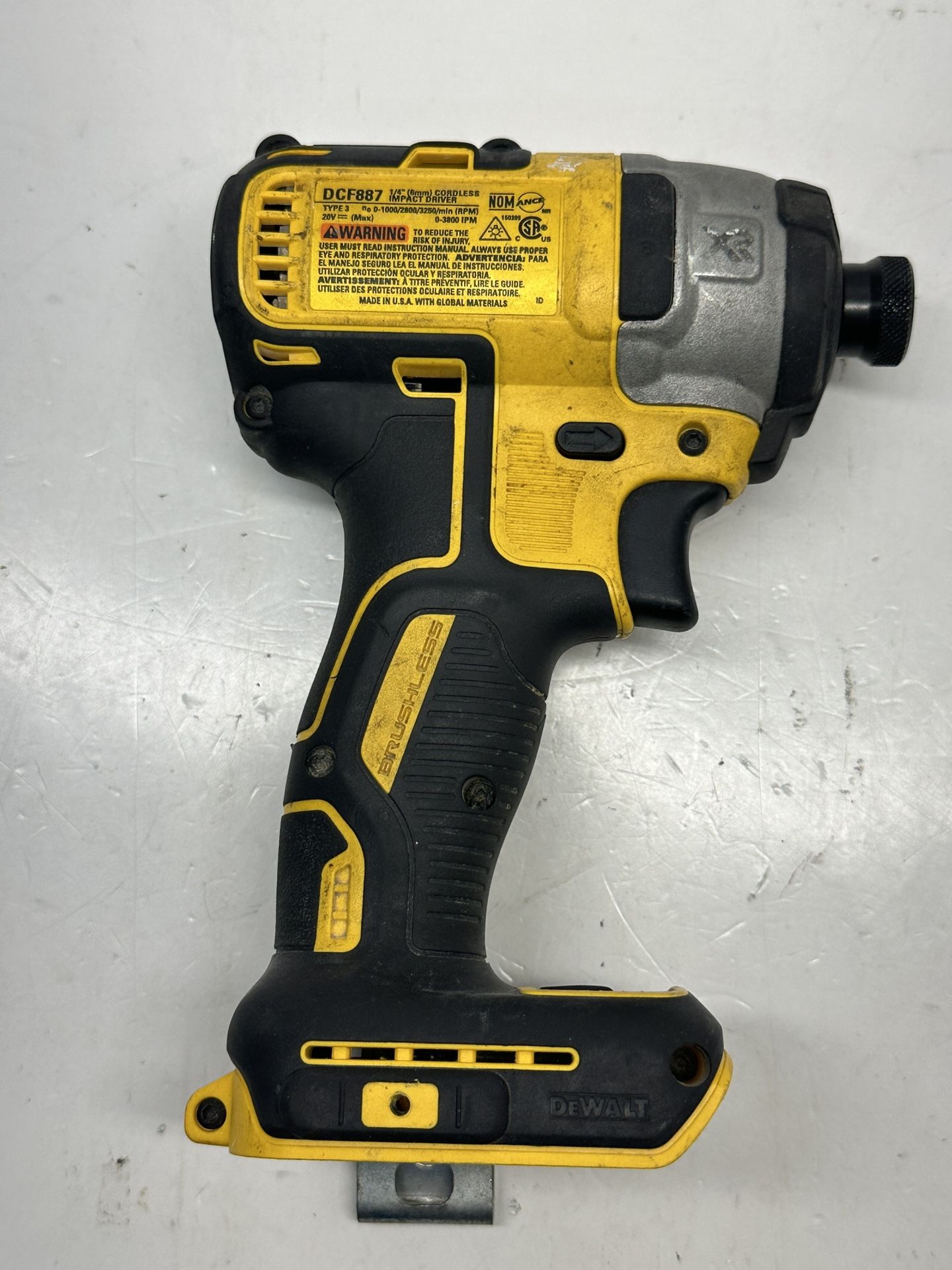 Tools Dewalt # 45390