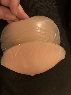 Implants (fake boobs)