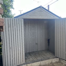 Shed (vinyl) 