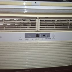 8000 Btu Window AC